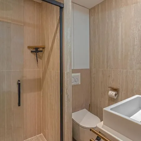 New Luxury & Cozy - 6p Appartamento Parigi